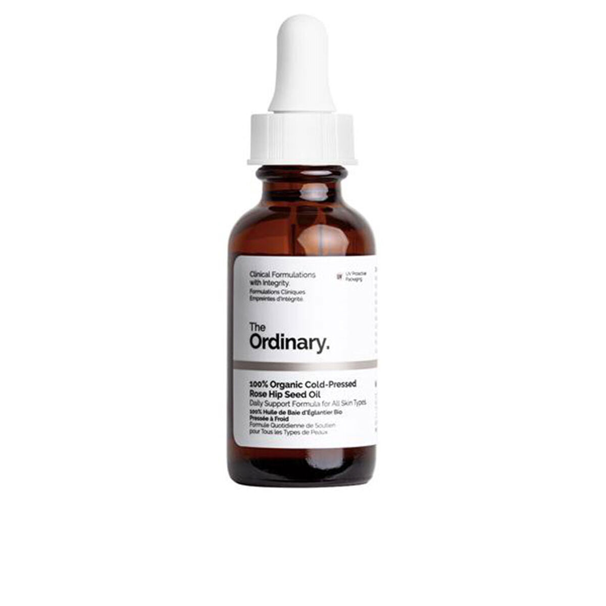 Facial Oil The Ordinary Rose Hip Seed 30 ml-0