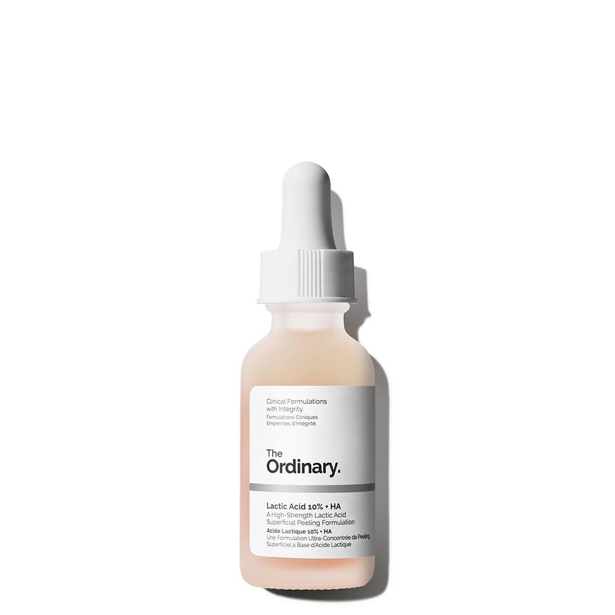 Facial Cream The Ordinary LACTIC ACID 30 ml-0