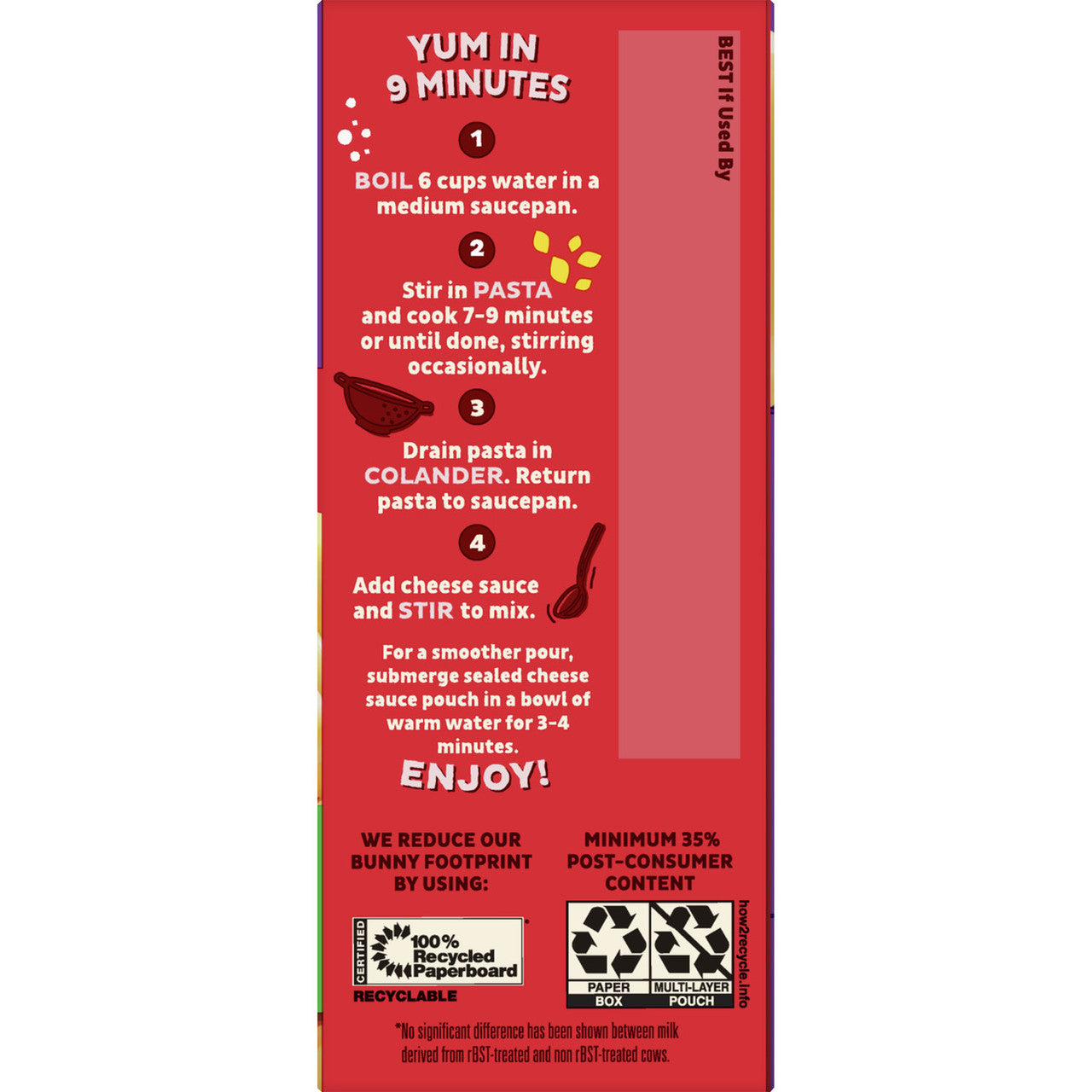 AH OG3 MAC CHS DLX 4CHS  ( 12 X 11.3 OZ   )-6