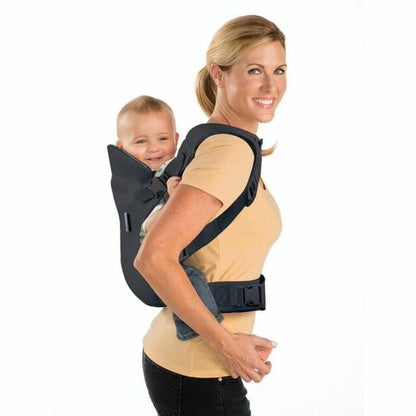 Baby Carrier Backpack Infantino-1