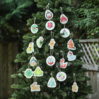 Holiday Turtle - Pop Up Sponge (Holiday Exclusive)-2