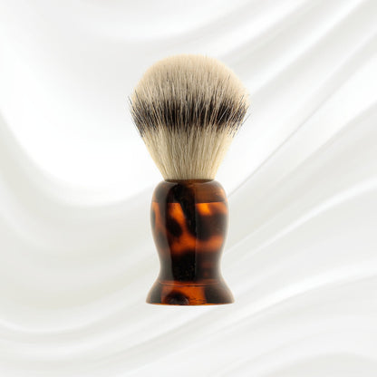 Jaspè Natural Boar Bristle Shaving Brush-0