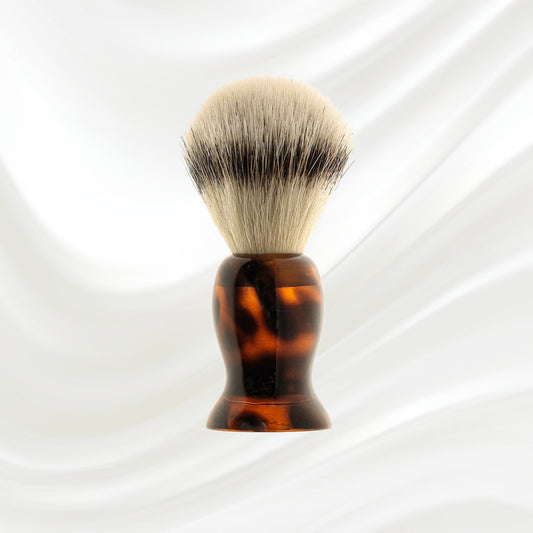 Jaspè Natural Boar Bristle Shaving Brush-0