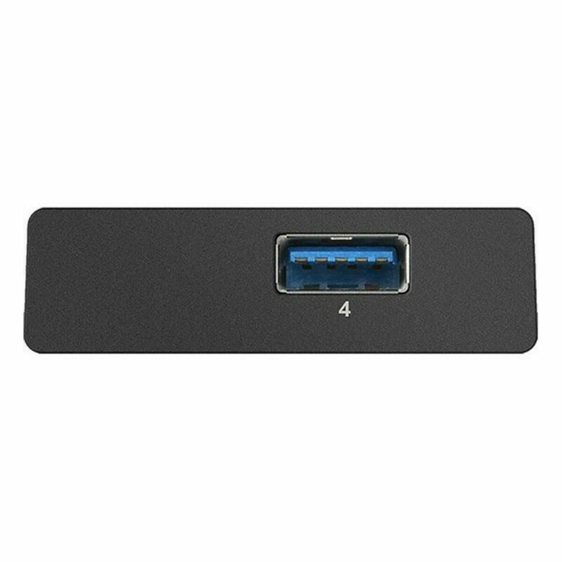 USB Hub D-Link DUB-1340/E Black-2