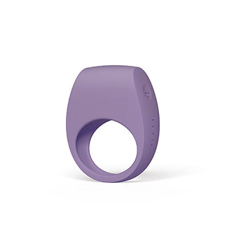 LELO Tor 3 Vibrating Cock Ring App-Controlled-5