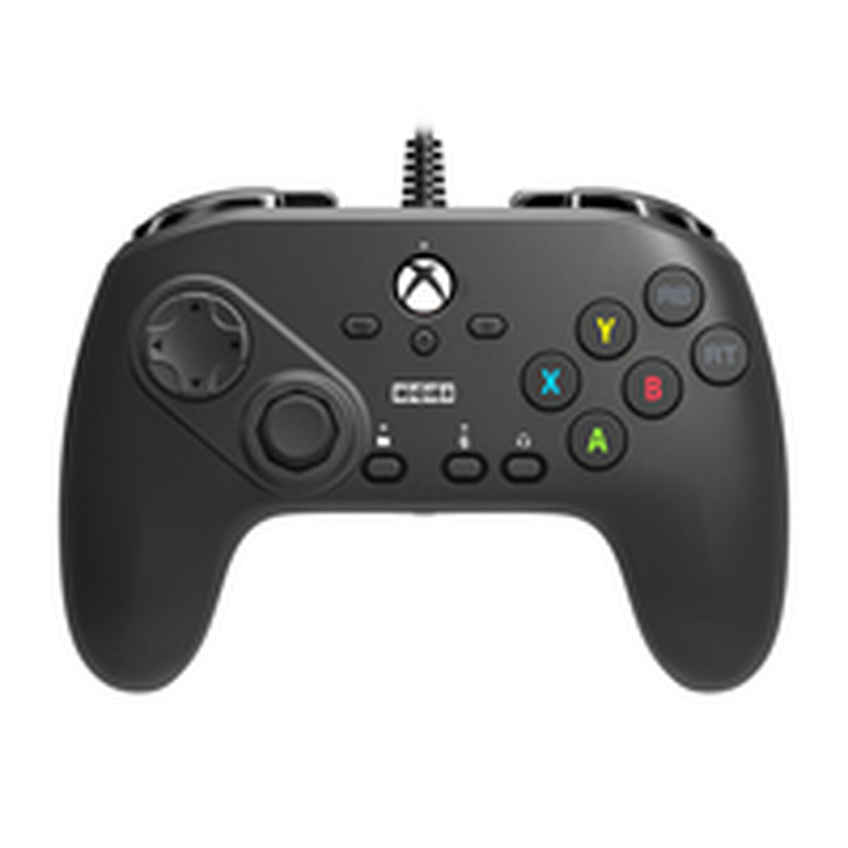 Gaming Control HORI Fighting Commander OCTA-8