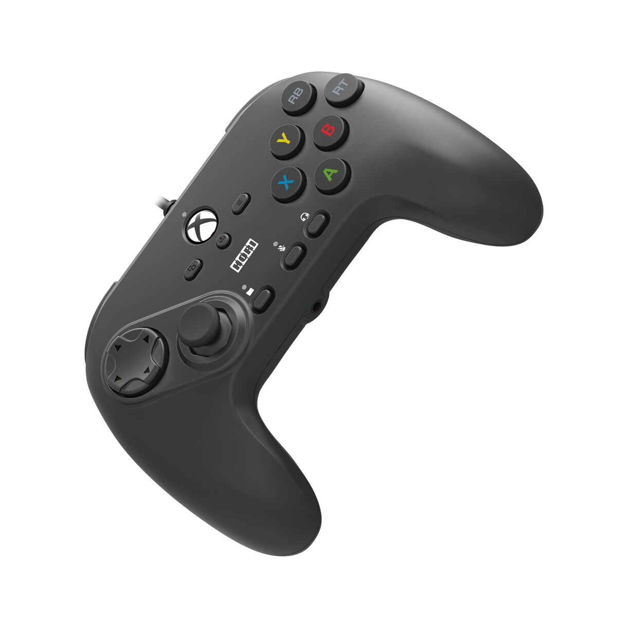 Gaming Control HORI Fighting Commander OCTA-7