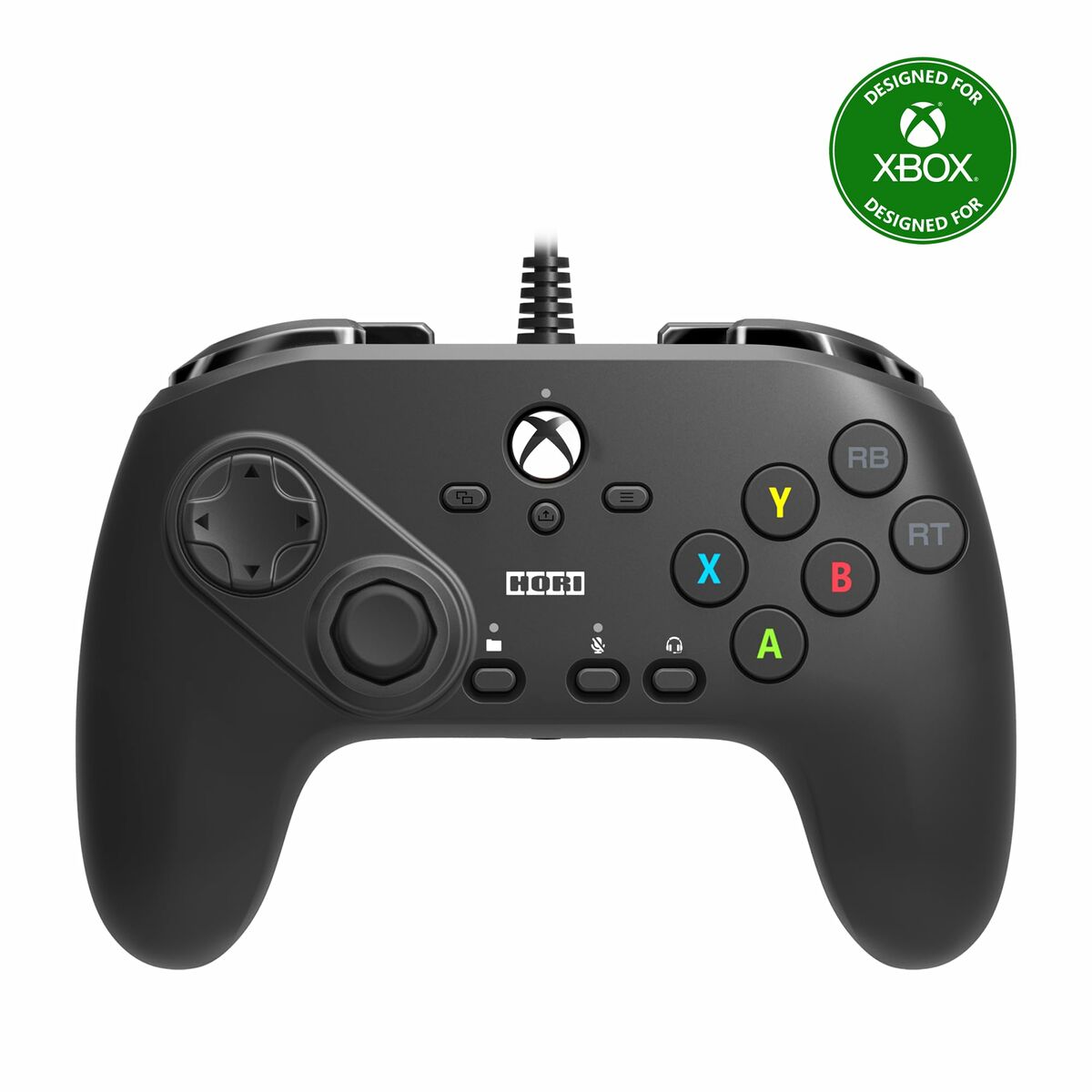 Gaming Control HORI Fighting Commander OCTA-5