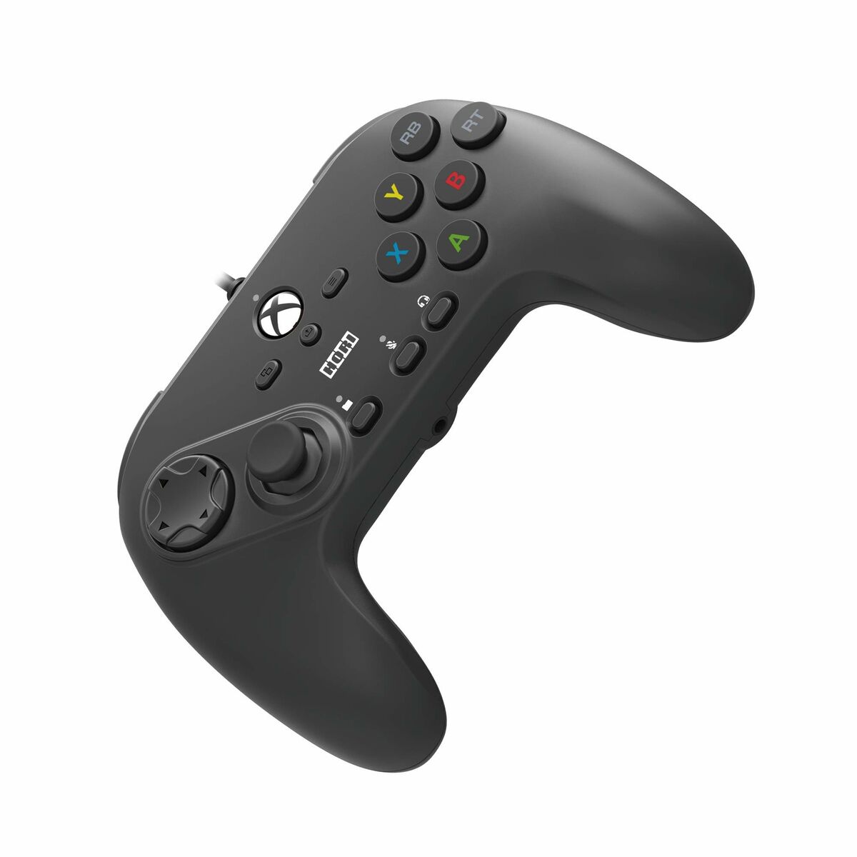 Gaming Control HORI Fighting Commander OCTA-4