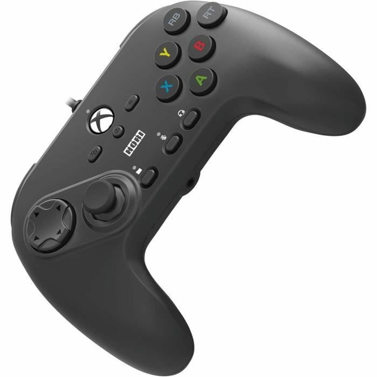 Gaming Control HORI Fighting Commander OCTA-10