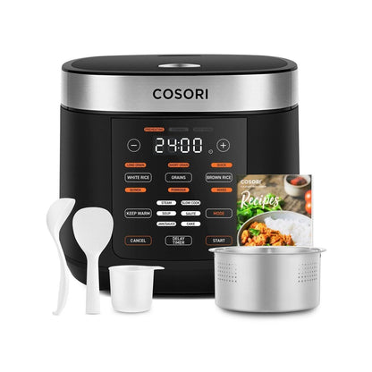 Food Processor Cosori-8