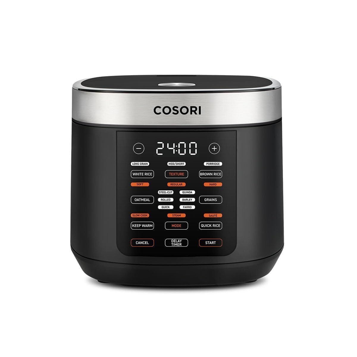 Food Processor Cosori-7