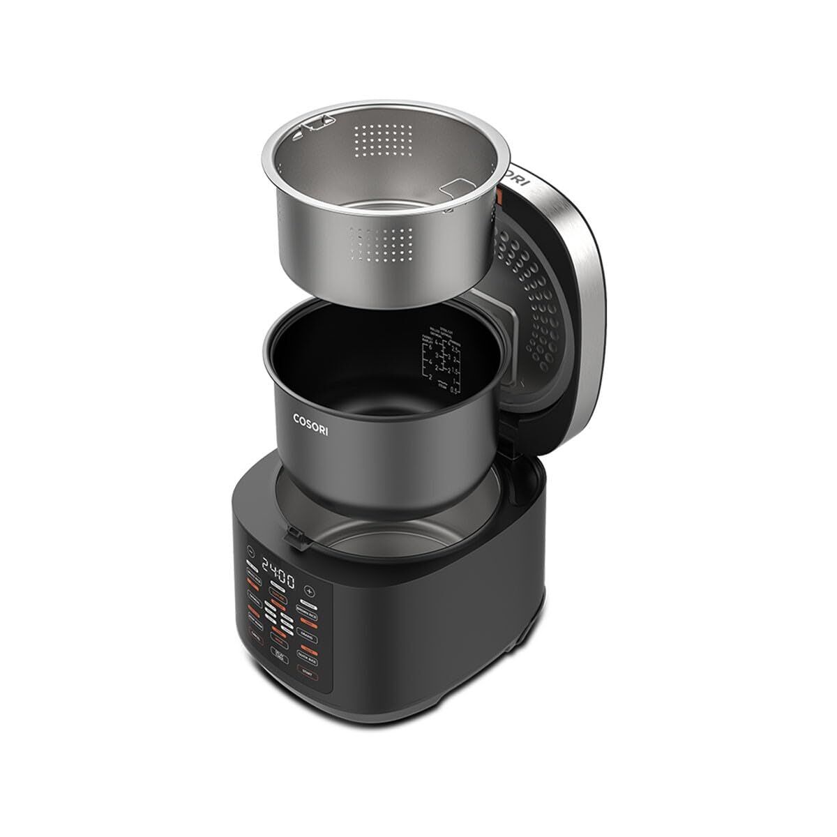 Food Processor Cosori-6