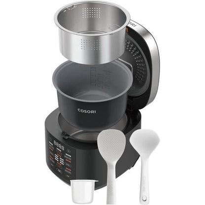 Food Processor Cosori-5