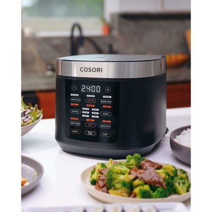 Food Processor Cosori-4