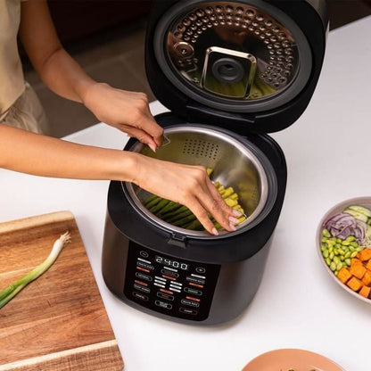 Food Processor Cosori-3