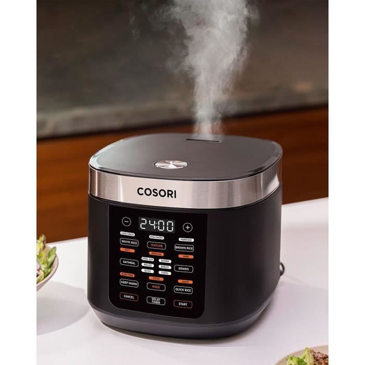 Food Processor Cosori-1
