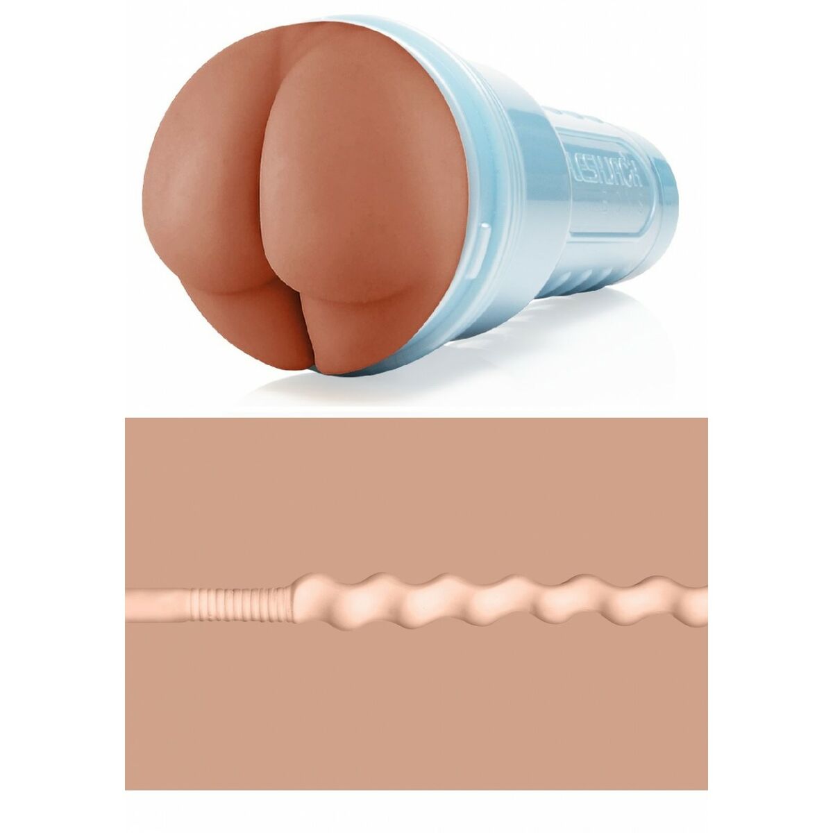 Masturbator By Fleshlight Natural-0