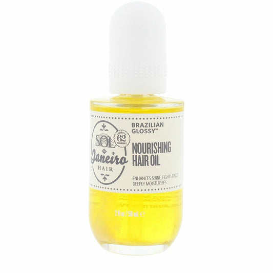 Food Supplement Sol De Janeiro BRAZILIAN GLOSSY-0