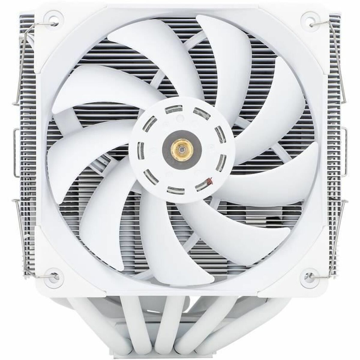 CPU Fan Thermalright Frost Commander 140-0