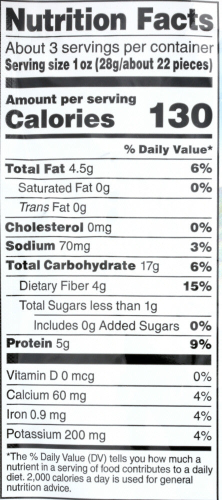 Calbee Snapea Crisp Caesar Flavor Crisps (12x3.3 Oz)-1