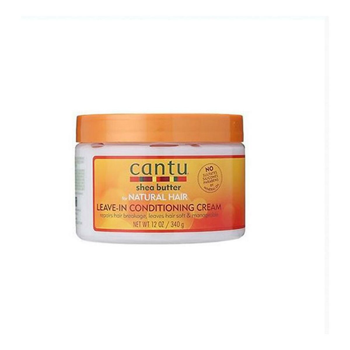 Conditioner Cantu 010132 Shea Butter 340 g-0