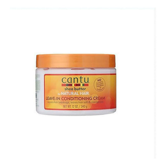 Conditioner Cantu 010132 Shea Butter 340 g-0