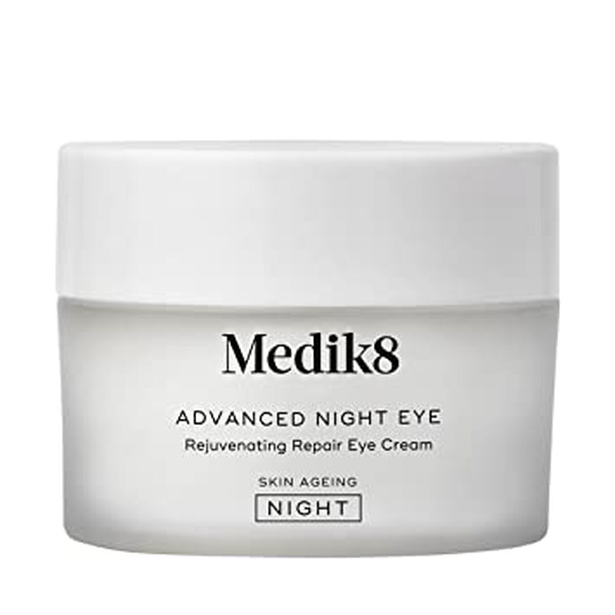 Gel for Eye Area Medik8 HIDRATANTES MEDIK8 15 ml-8