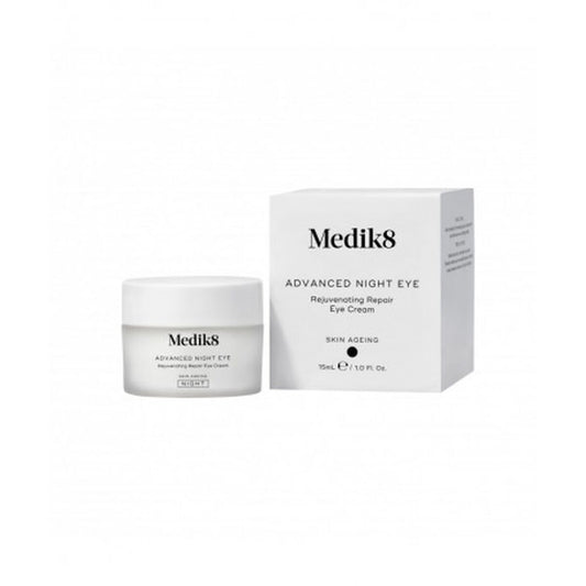 Gel for Eye Area Medik8 HIDRATANTES MEDIK8 15 ml-0