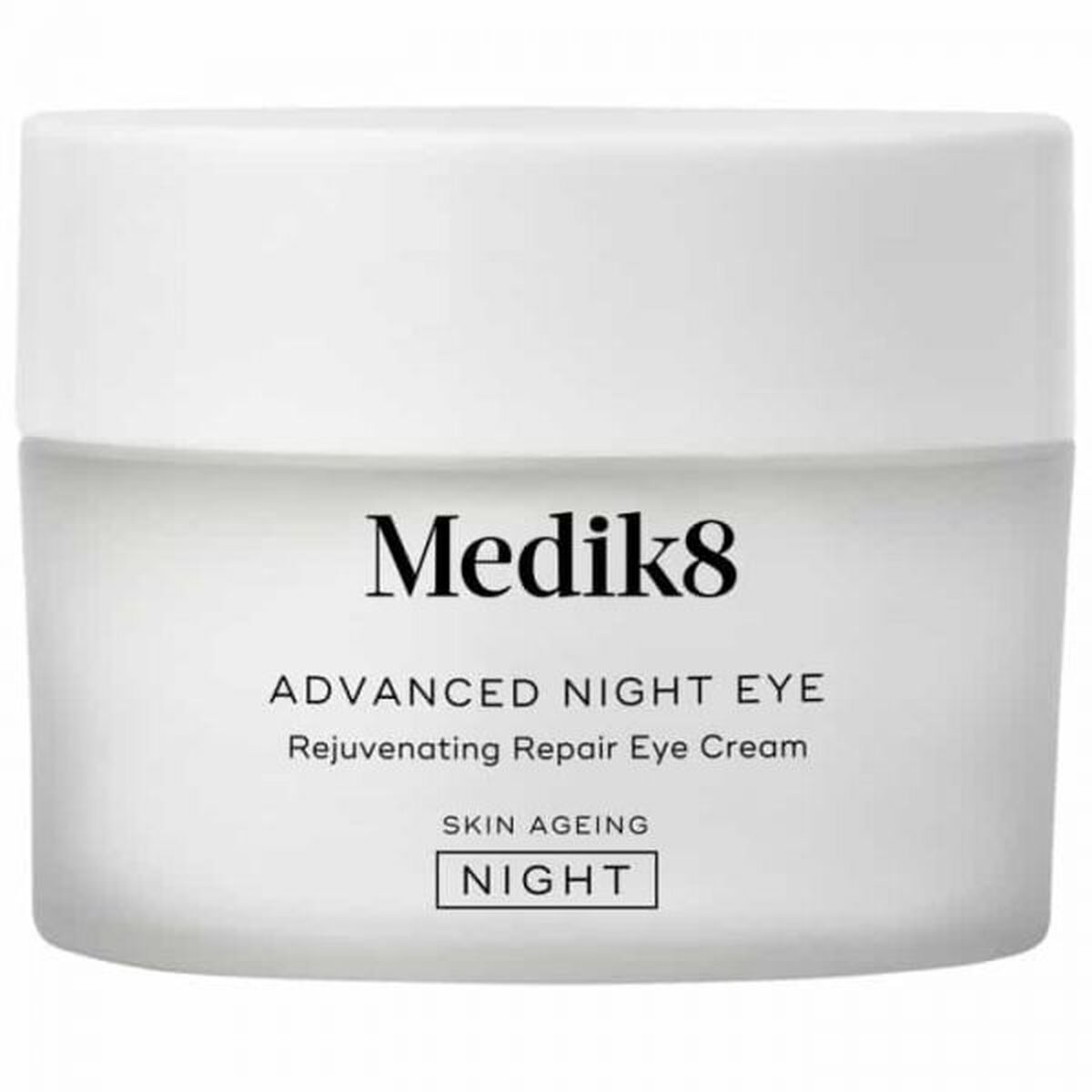 Gel for Eye Area Medik8 HIDRATANTES MEDIK8 15 ml-7