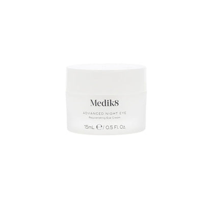 Gel for Eye Area Medik8 HIDRATANTES MEDIK8 15 ml-9