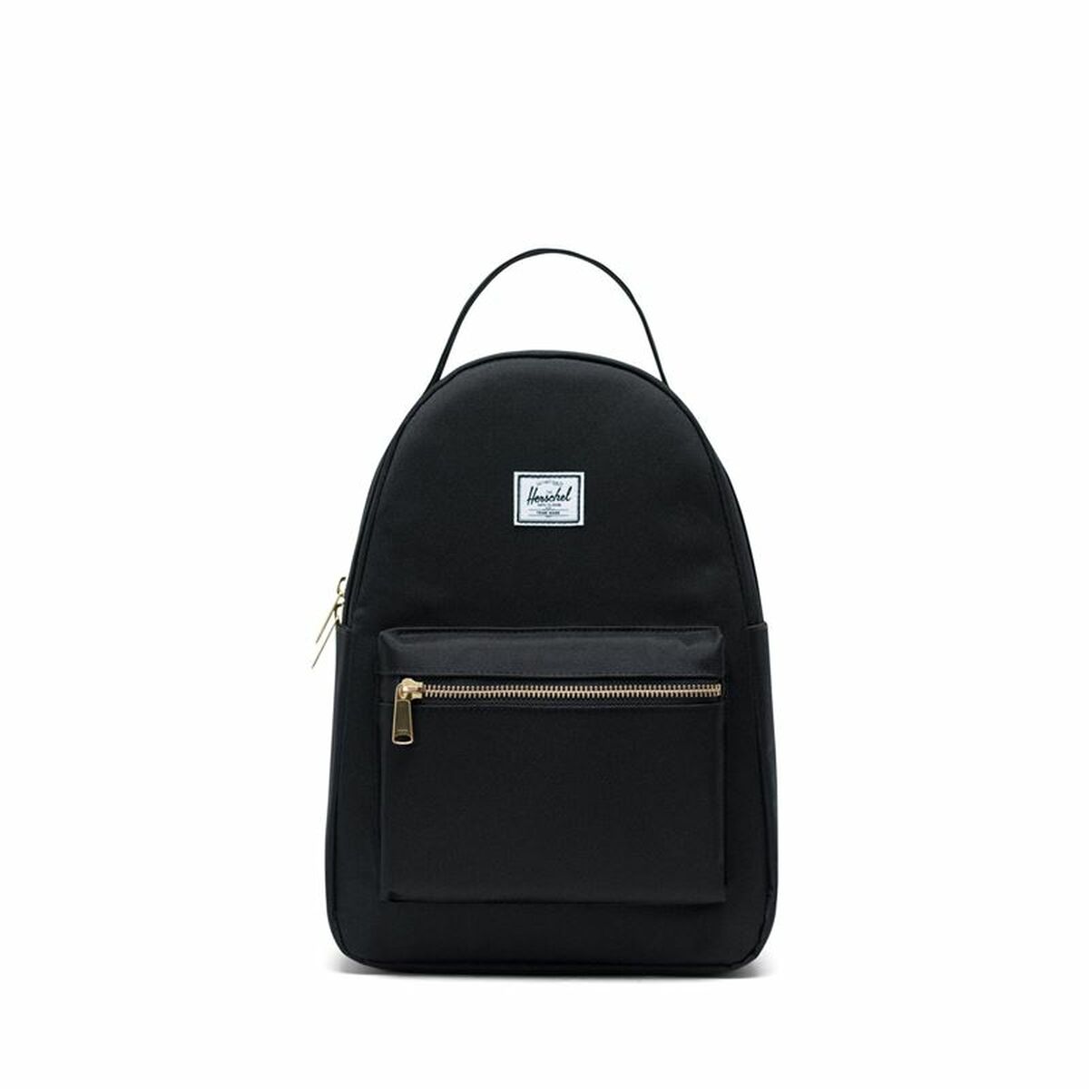 Casual Backpack Herschel Nova Black 14 L-0
