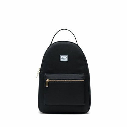 Casual Backpack Herschel Nova Black 14 L-0