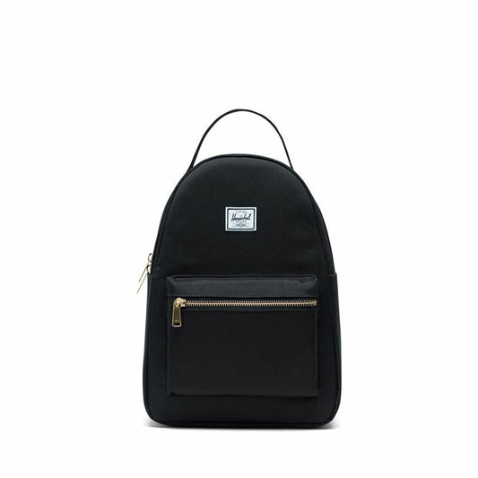 Casual Backpack Herschel Nova Black 14 L-0