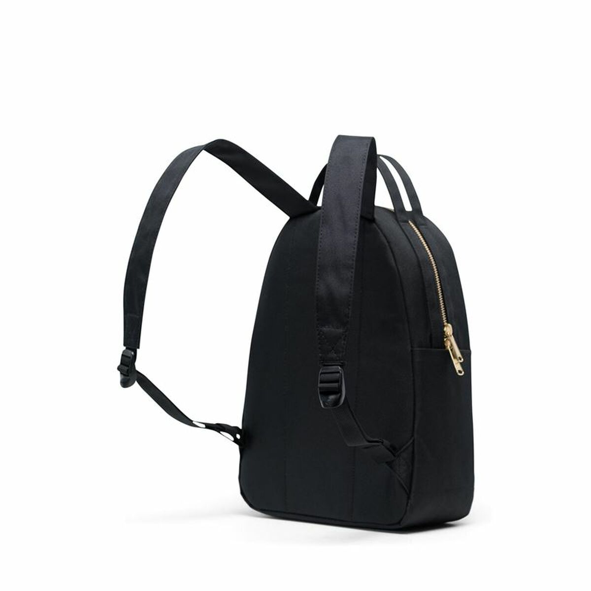 Casual Backpack Herschel Nova Black 14 L-3