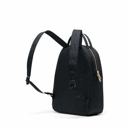 Casual Backpack Herschel Nova Black 14 L-3