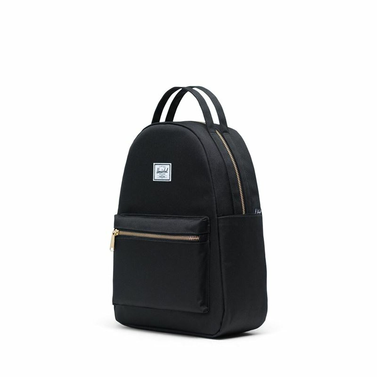 Casual Backpack Herschel Nova Black 14 L-2