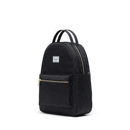 Casual Backpack Herschel Nova Black 14 L-2
