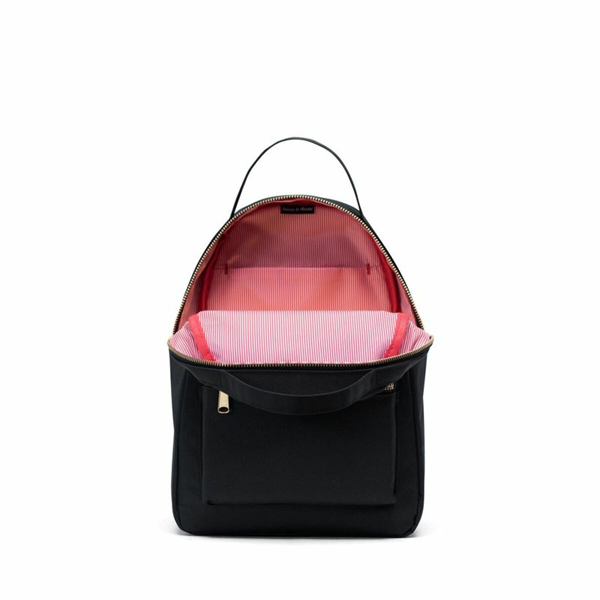 Casual Backpack Herschel Nova Black 14 L-1