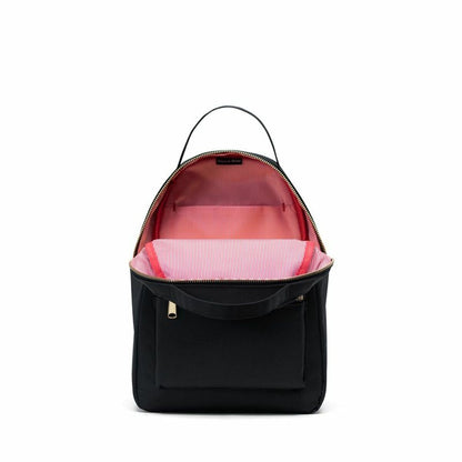 Casual Backpack Herschel Nova Black 14 L-1