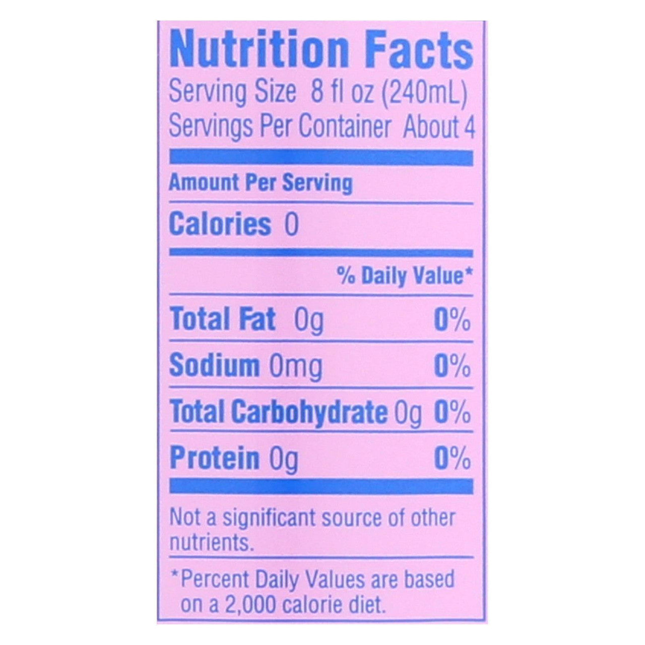 LACROIX BERRY SPARKLING ( 15 X 1 LTR  )-1