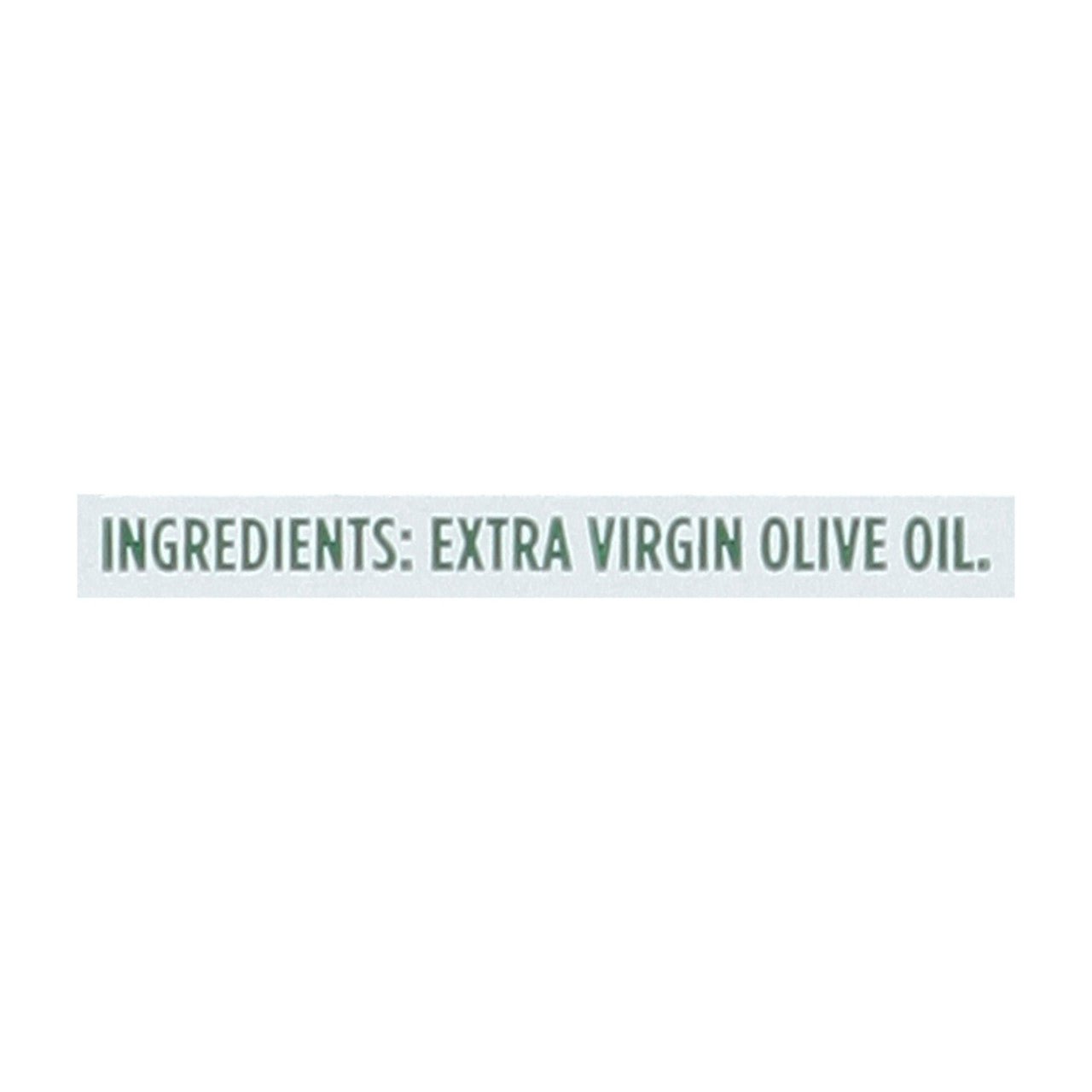 CA OLV MED GLOBAL EVOO ( 6 X 25.4 OZ   )-5