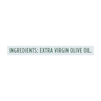 CA OLV MED GLOBAL EVOO ( 6 X 25.4 OZ   )-5