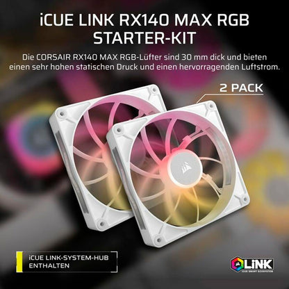 Cooling Base for a Laptop Corsair-3