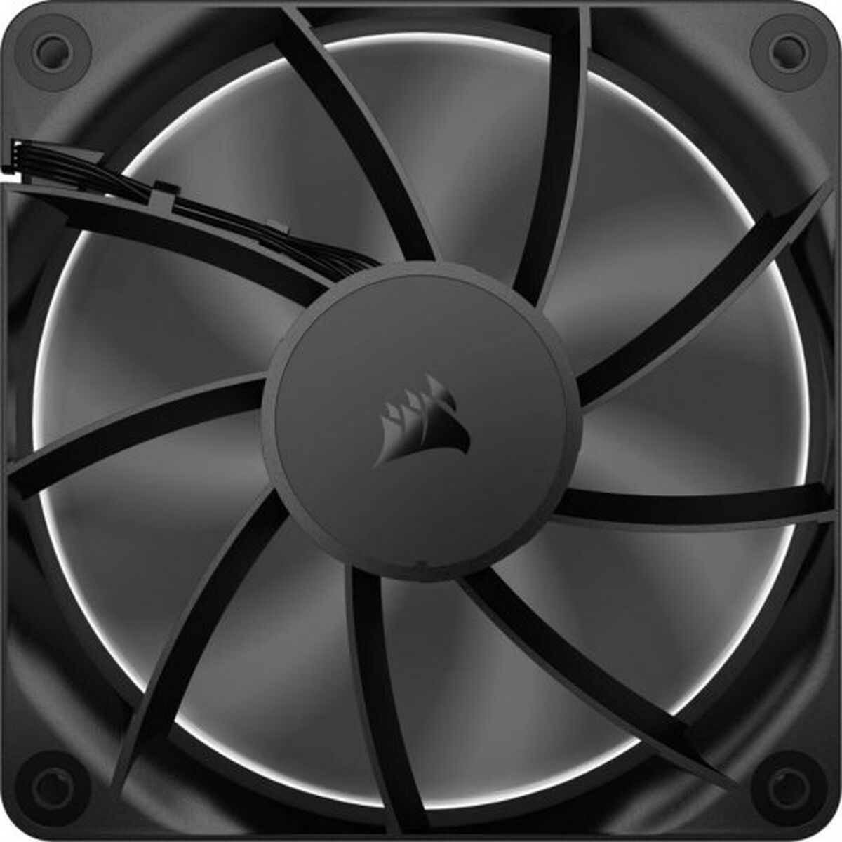Box Ventilator Corsair RS120-3