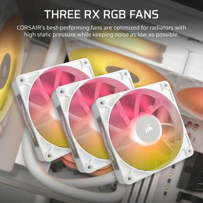 Cooling Base for a Laptop Corsair-1