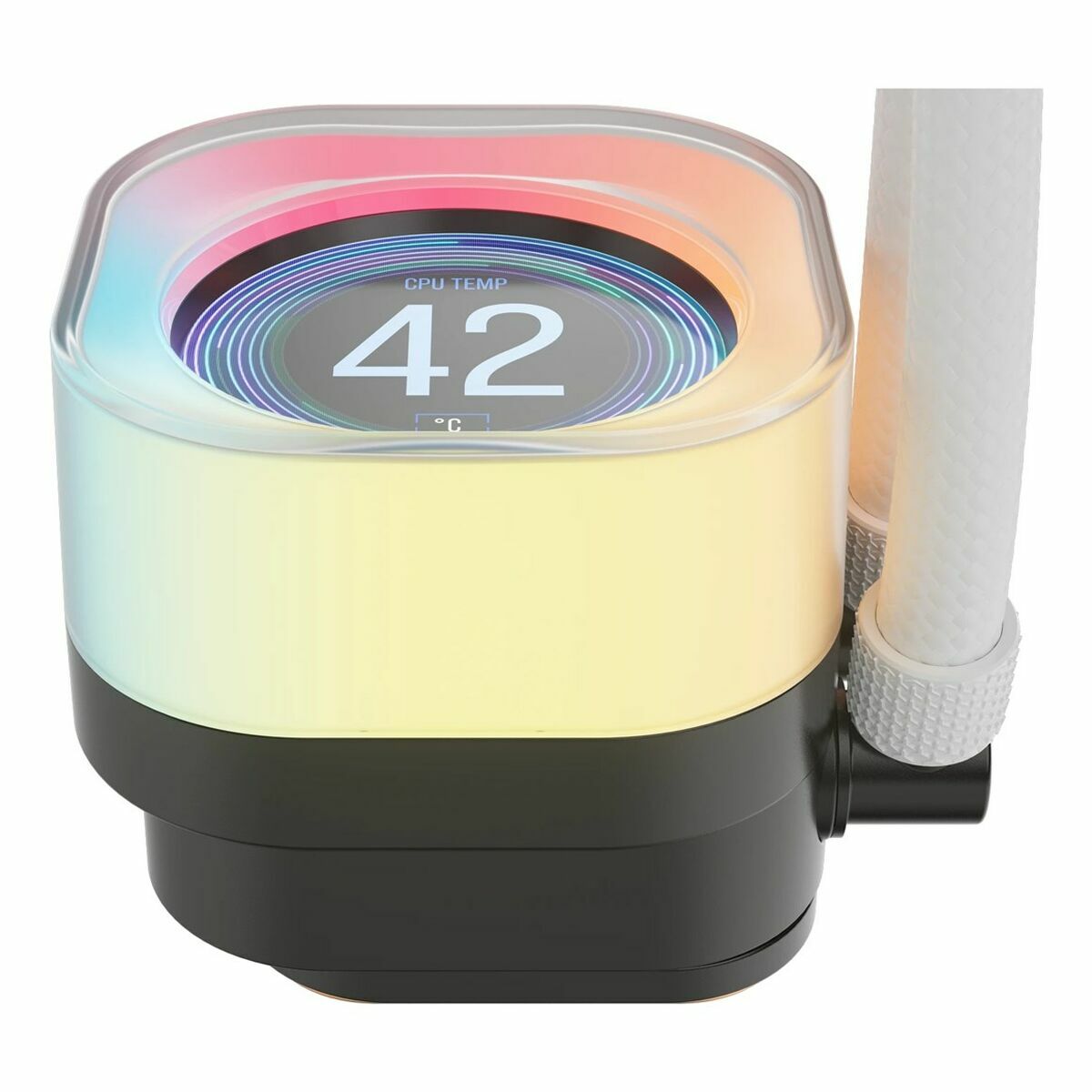 Cooling Base for a Laptop Corsair-22