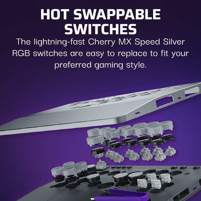 Gaming Control Turtle Beach-14