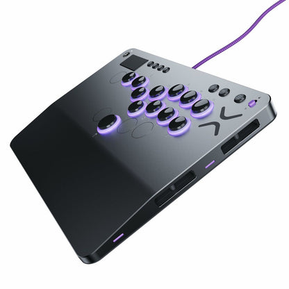 Gaming Control Turtle Beach-12