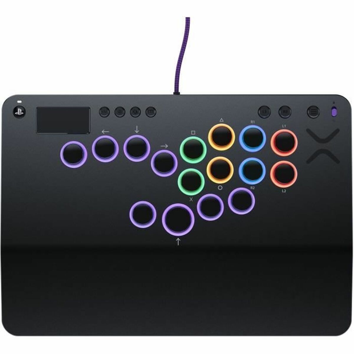 Gaming Control Turtle Beach-5